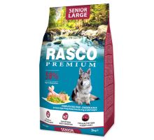 RASCO Premium Senior Large