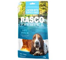 RASCO Premium uzel bůvolí obalený kuřecím masem