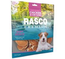 RASCO Premium sushi z tresky a kuřete 500g