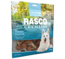 RASCO Premium paličky s kuřecím masem 500g