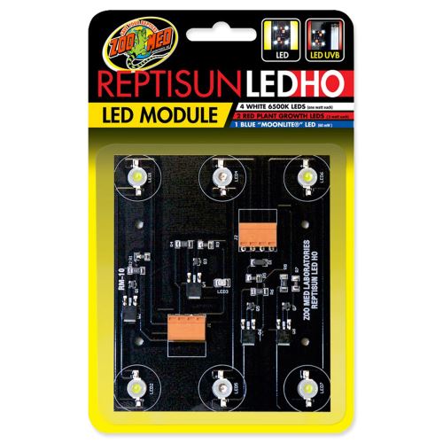 Náhradní modul ZOOMED ReptiSun LED 1ks