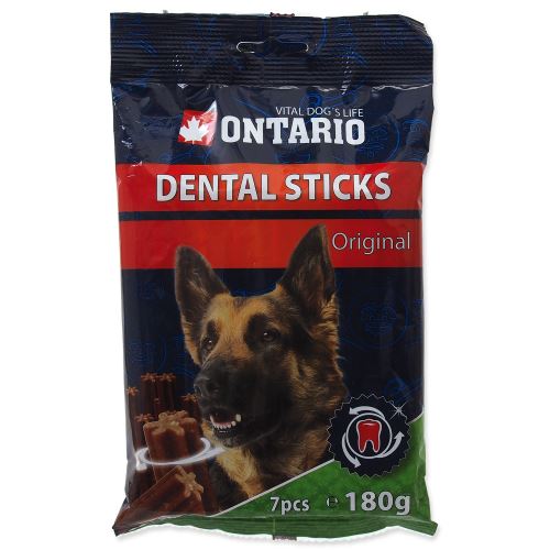 ONTARIO Dental Stick Original 180g