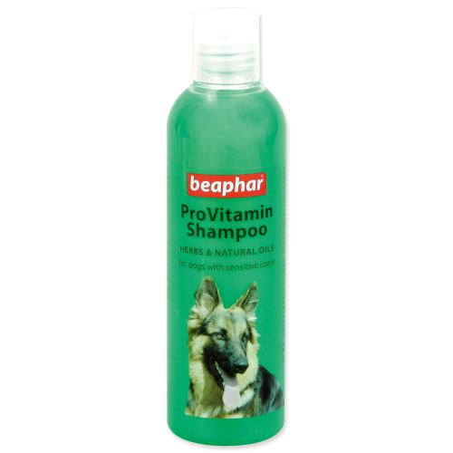 BEAPHAR šampón ProVitamin pro citlivou kůži 250ml