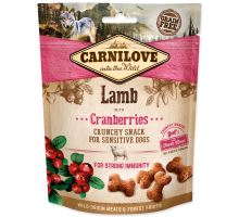 CARNILOVE Dog Crunchy Snack