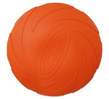 Disk DF plovoucí oranžový