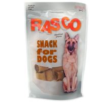 RASCO Dog rollos morkový