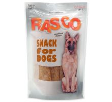 RASCO Dog plátky s kolagenem 85g
