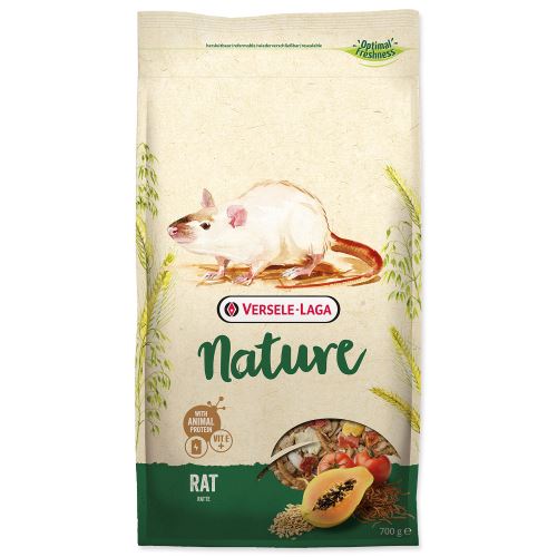 Krmivo VERSELE-LAGA Nature pro potkany