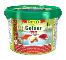 TETRA Pond Colour Sticks 10l