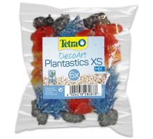 Rostliny TETRA DecoArt Plantastics XS Mix 6ks