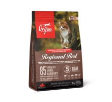 ORIJEN Regional red CAT 1,8 kg